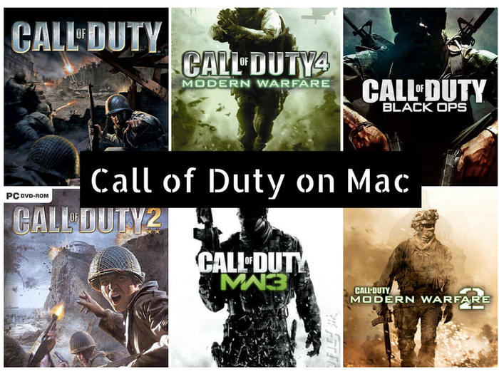 Download call of duty 2